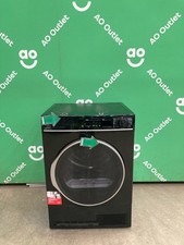 Sharp Condenser Tumble Dryer