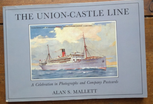 The union castle line - union,