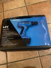 New Power Base Cordless Drill With Battery &charger