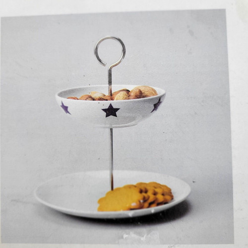 New ikea nysno tier - new, 4th