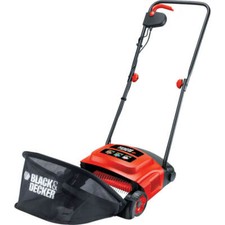 Black and Decker GD300 Lawnraker 300mm 240v