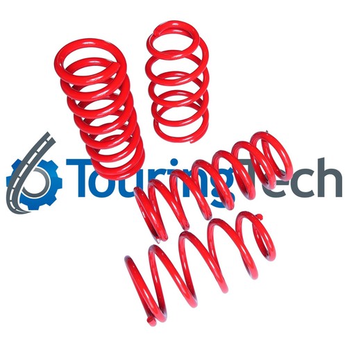 Touring tech front - front, &