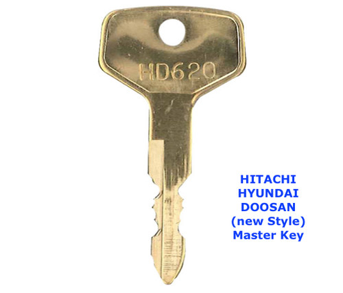 Hd620 hitachi hyundai - hyundai, doosan