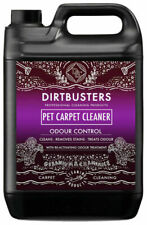 Dirtbusters Pet Carpet Shampoo