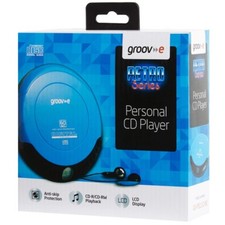 GROOV-E RETRO SERIES PERSONAL