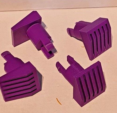 Purple limited stock - 6x,