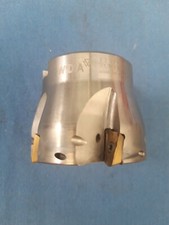 WIDIA 50mm Face Mill Cutter Shell cnc milling Ycm4097 12396451000