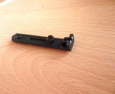 Rear open sight for SMK TH78