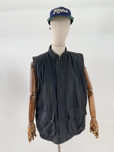 Vtg 1995 barbour - 1995,