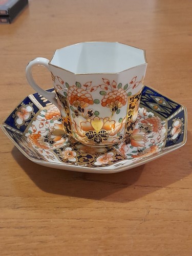 Royal crown derby imari - royal,