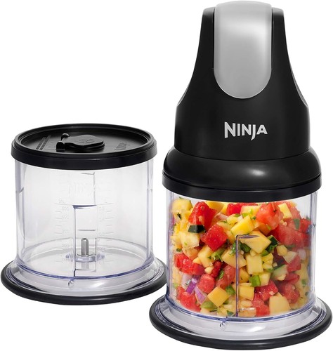 Ninja express chop mini - chop, herb