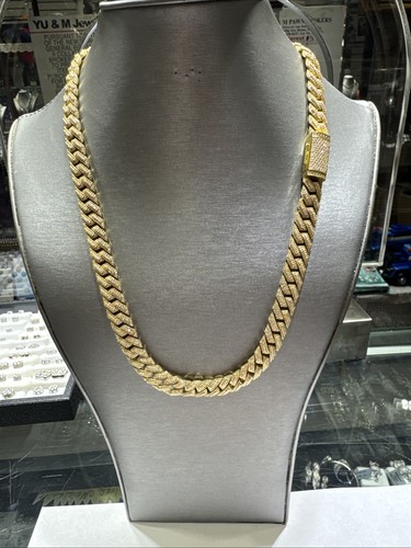 925 silver plated yellow gold - yellow,