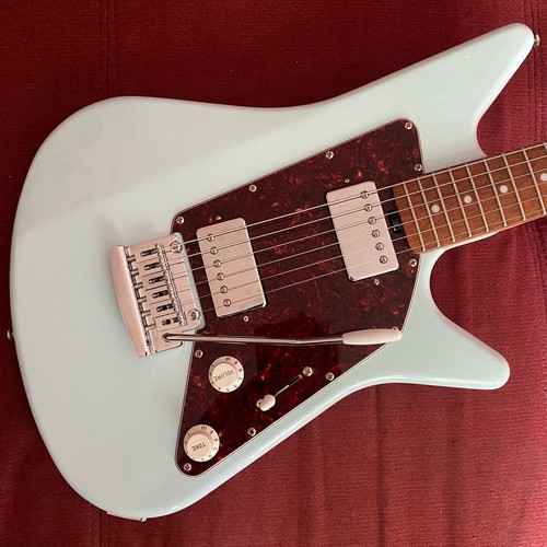 Sterling musicman al40 - sterling,