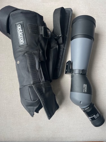 Opticron r telescope - opticron,