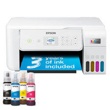 Epson EcoTank ET-2876