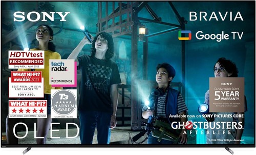 Sony bravia xr55a80l inch - 55,