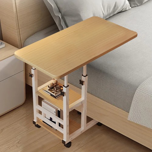 Mobile over bed table - over,
