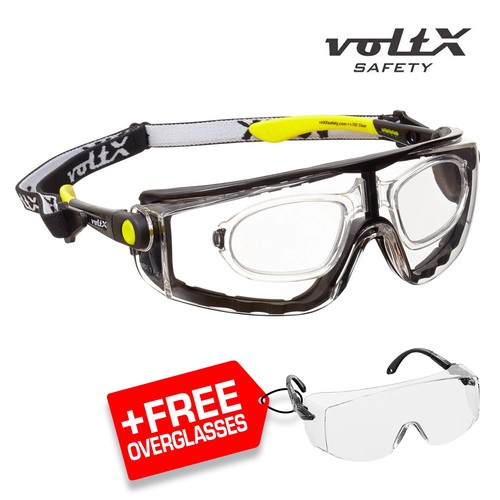 Voltx quad 1 full lens - 'quad', 4