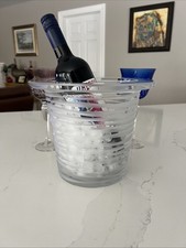 Graffiati By SALVIATI Crystal