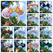 Collection Magical Sequins Bow