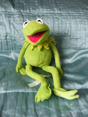 Disney store the muppets - the,