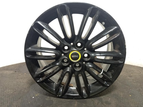 Bmw mini alloy wheel inch - wheel, 17"