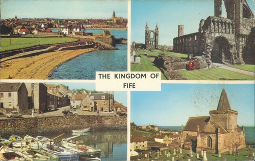 Fife views - fife, 4
