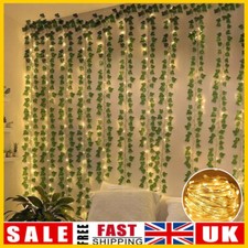 5M Artificial Ivy Fake Garland