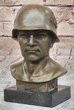 WW2 German Soldier HotCast