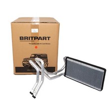 Front Heater Matrix - Land