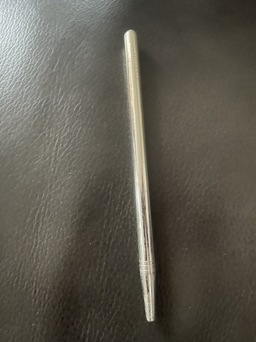 Vintage pen smythson bond - pen, of