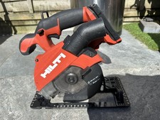 Hilti SC 6WL-22 Cordless