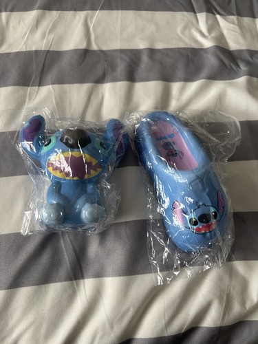 Stitch slow rise squishy - 2x,
