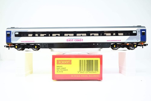 Hornby gauge r40247c east - hornby,