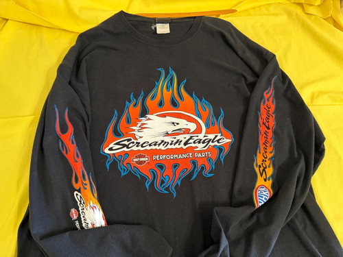 Harley davidson screamin eagle - harley,