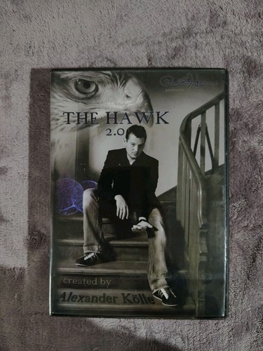 Paul harris presents - the, hawk