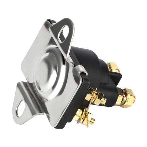 12v starter tilt trim pump - tilt,