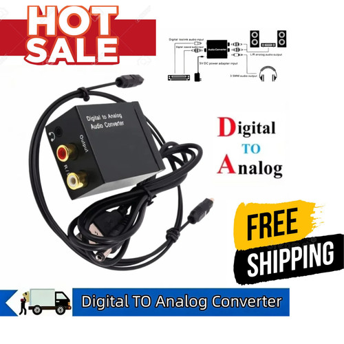 Digital optical rca 5mm - digital,