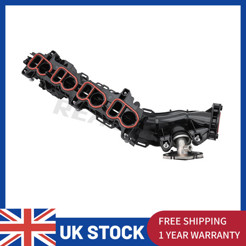 Intake inlet manifold for - intake,