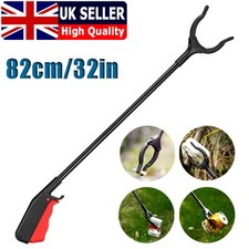 Heavy Duty Litter Picker Long