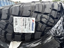 5x 235/85R16 120/116Q