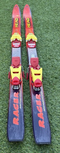 Head racer junior - racer, monotop