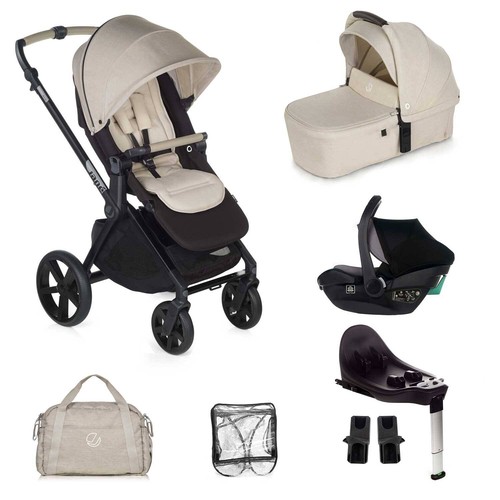 Jane muum travel - +, carrier