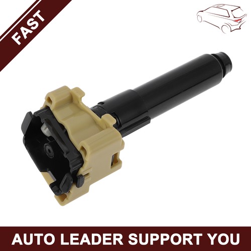 Piece headlamp washer - headlamp,