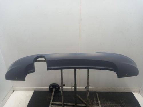 Vauxhall corsa rear spoiler - vauxhall,