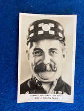 COLUMBIA RADIOGRAM ADVERT