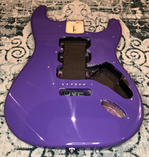 Squier – Stratocaster –