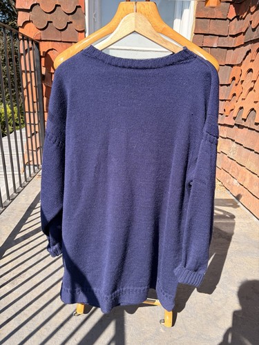 Guernsey men wool - guernsey,