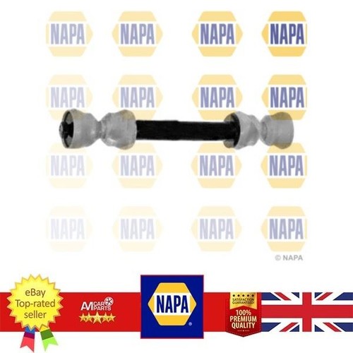 Rear right stabiliser - rear, drop