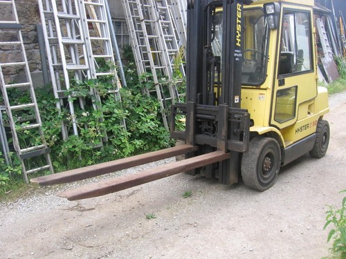 Fork extensions heavy duty - extensions,
